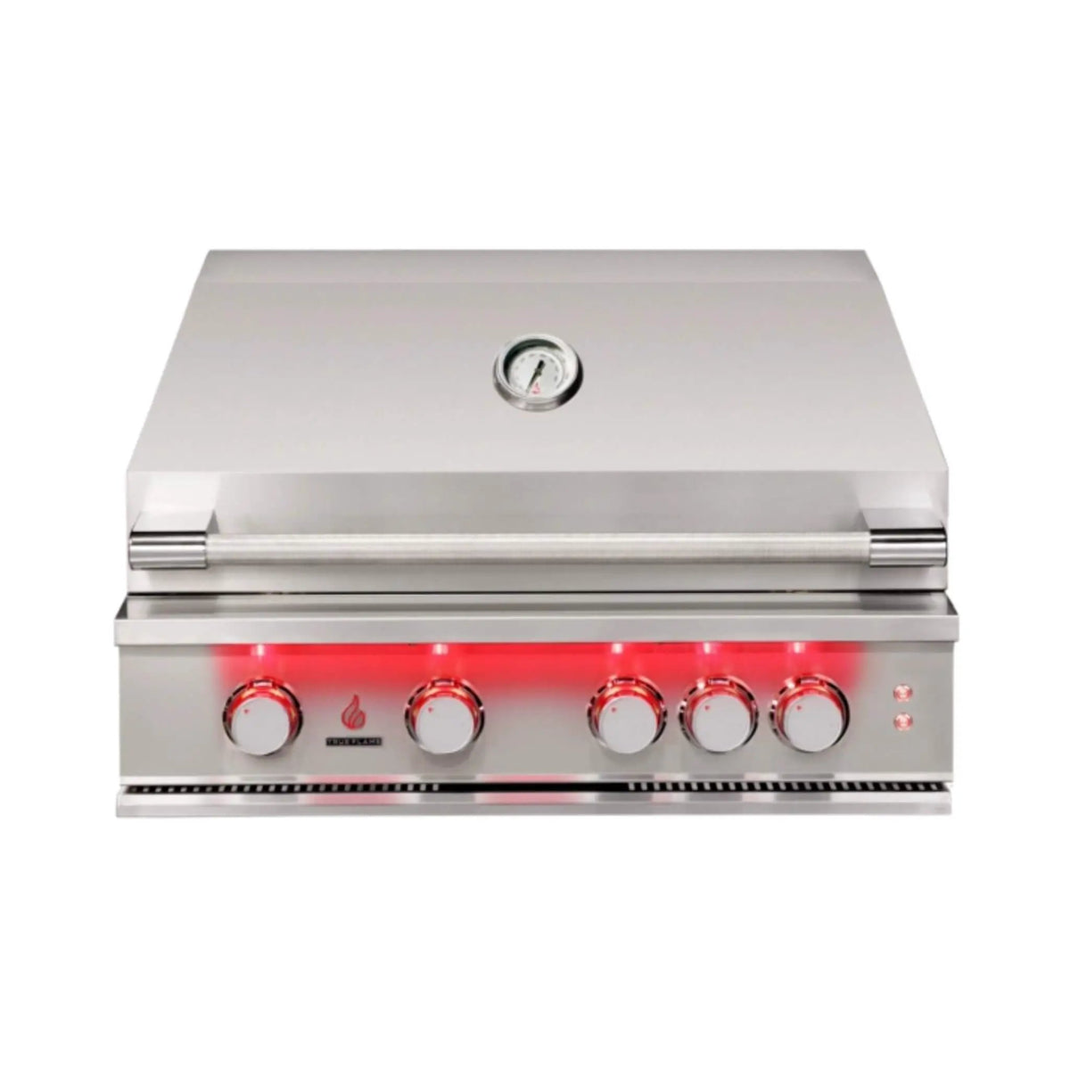 TrueFlame Luxury Built-In Gas Stainless Steel Grills [TF25/32/40] (SAK30587) by SAKSBY WHOLESALE