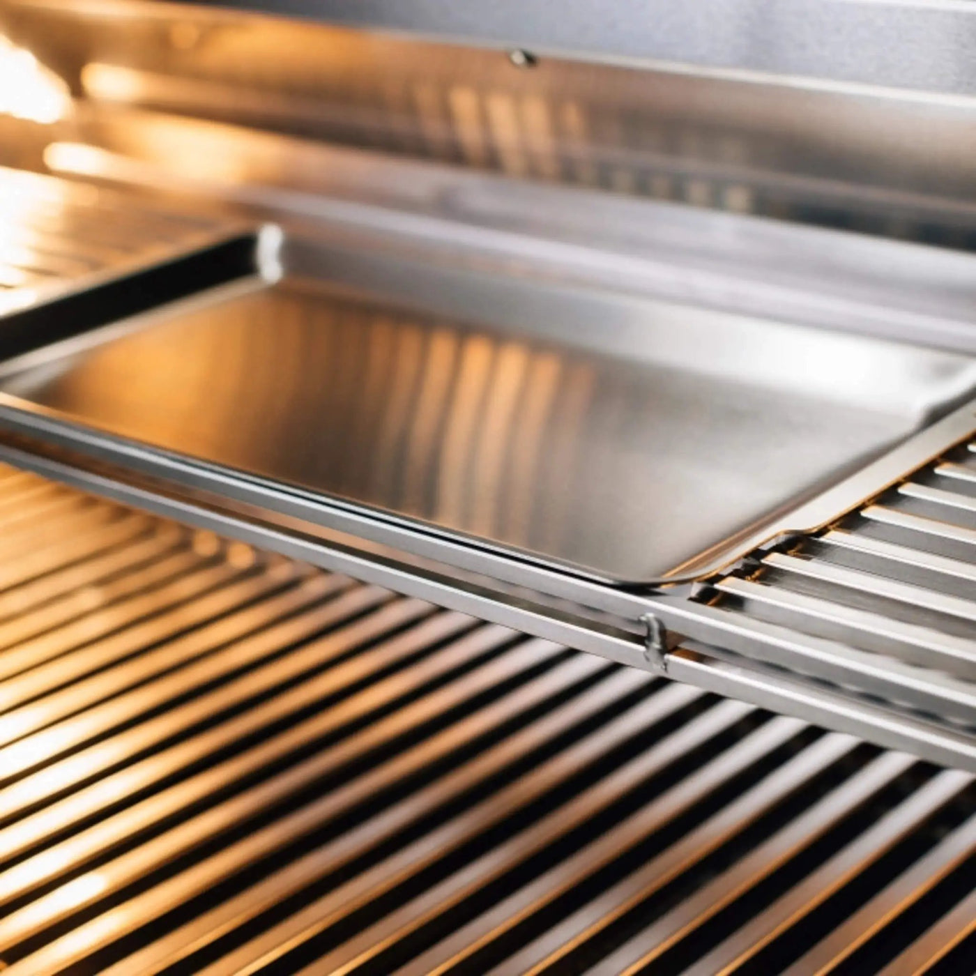 TrueFlame Luxury Built-In Gas Stainless Steel Grills [TF25/32/40] (SAK30587) by SAKSBY WHOLESALE