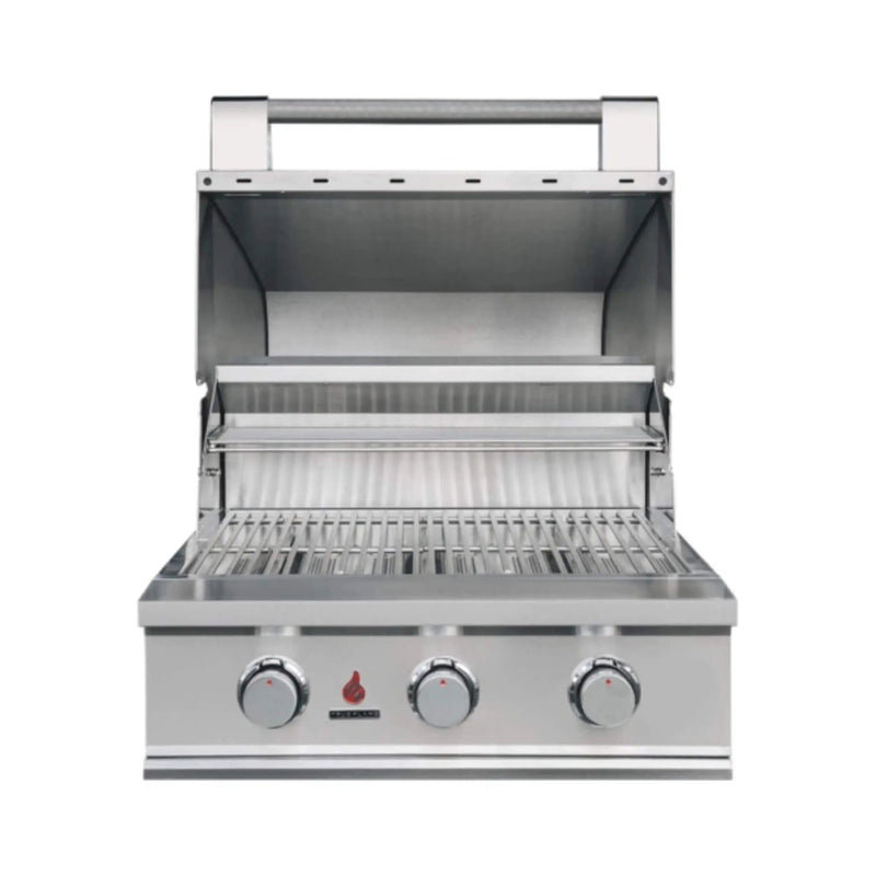 TrueFlame E-Series Built-In Stainless Steel Gas Grill [TFE25/32] (SAK13784) by SAKSBY WHOLESALE