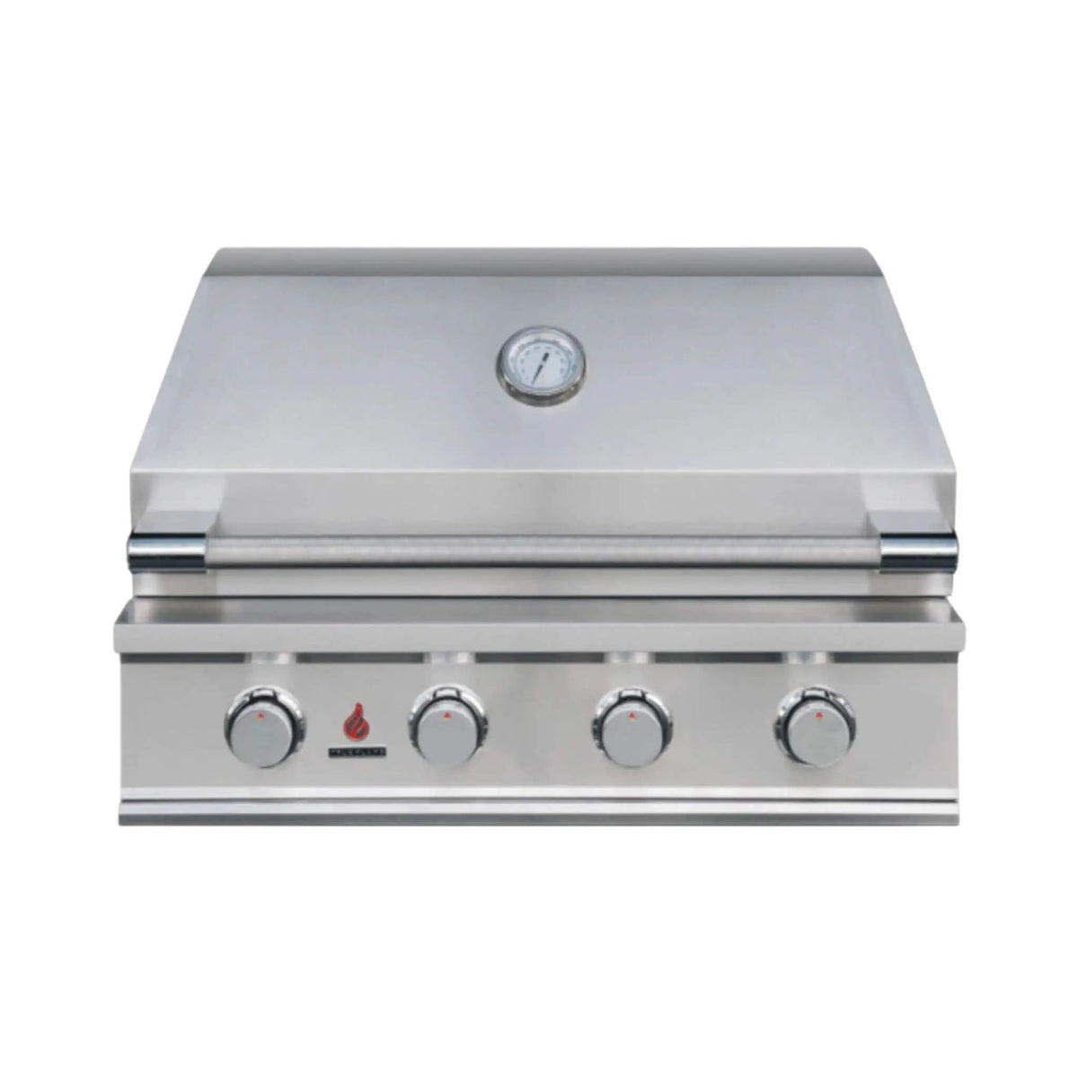 TrueFlame E-Series Built-In Stainless Steel Gas Grill [TFE25/32] (SAK13784) by SAKSBY WHOLESALE