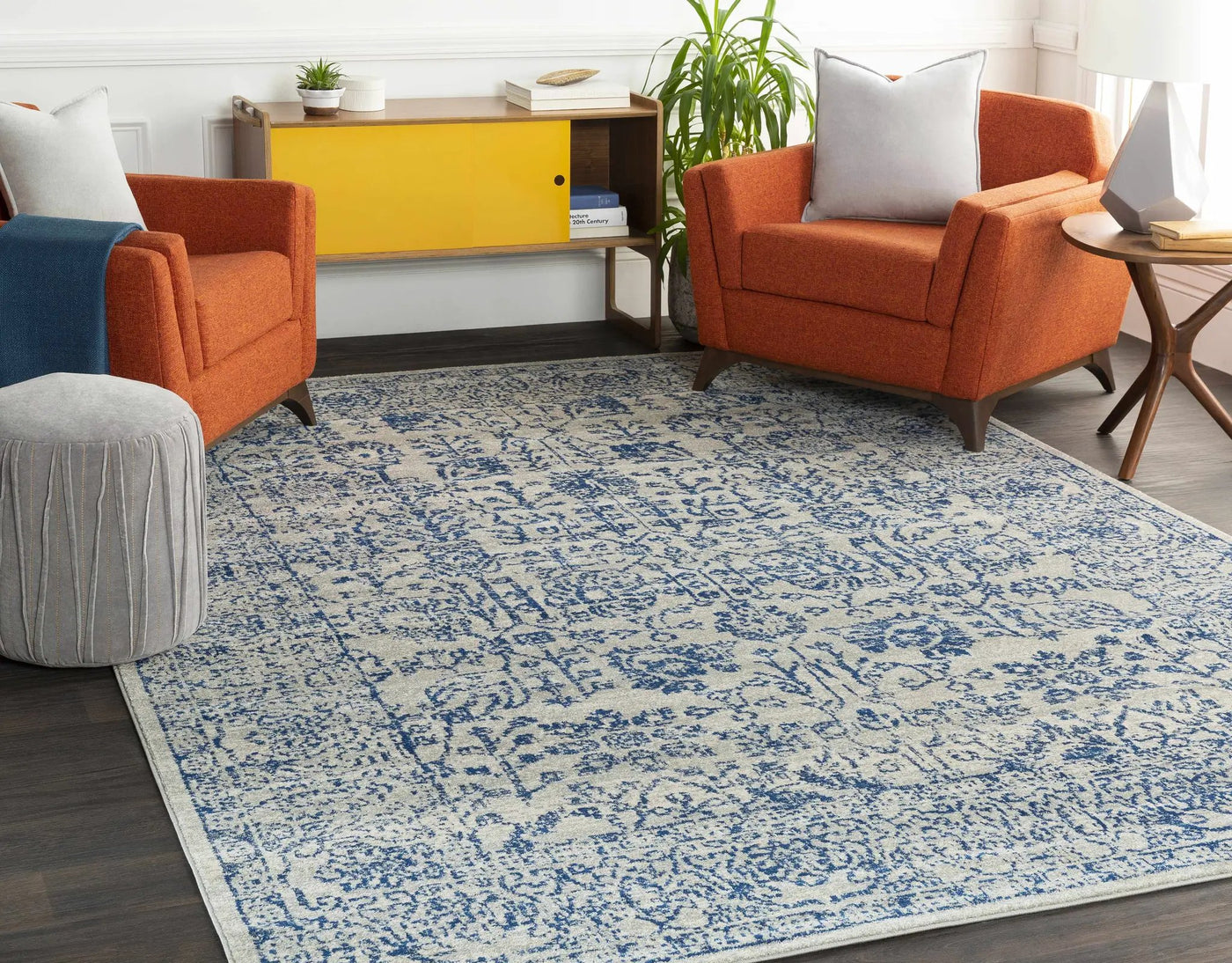 Truxton Area Rug - Clearance by Boutique Rugs