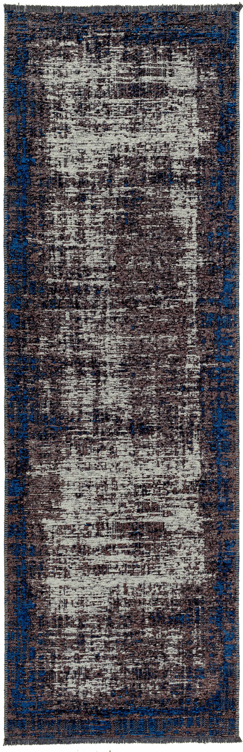 Binh Black Area Rug - Clearance by Boutique Rugs