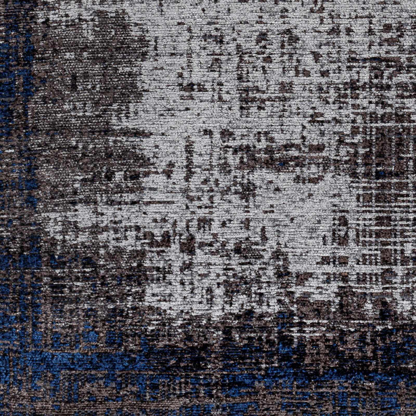 Binh Black Area Rug - Clearance by Boutique Rugs