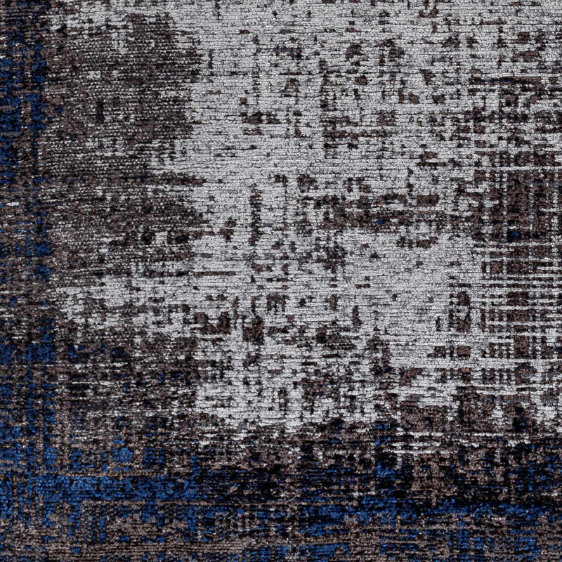 Binh Black Area Rug - Clearance by Boutique Rugs