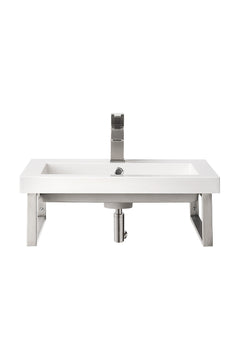 Brushed Nickel