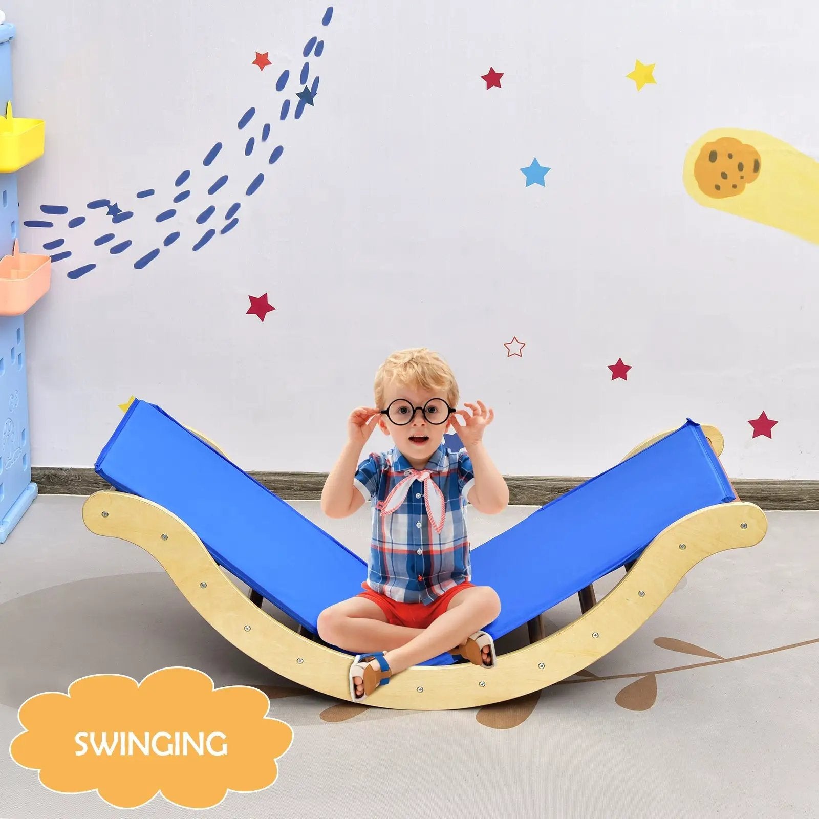 3-in-1 Kids by DirectDeals