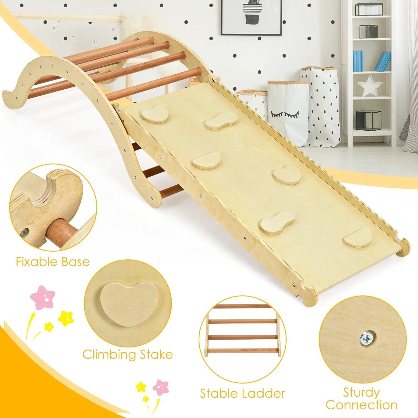 3-in-1 Kids by DirectDeals