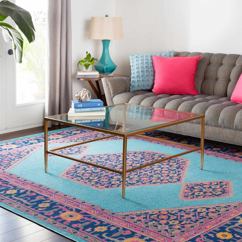 Shackelford Table Lamp by Boutique Rugs