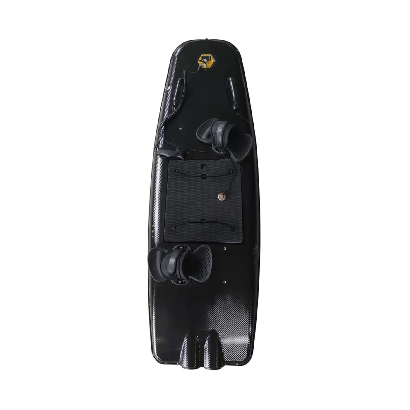 TTR High-Speed Electric Motorized ABS Water Jet Surfboard (SAK21463) by SAKSBY WHOLESALE