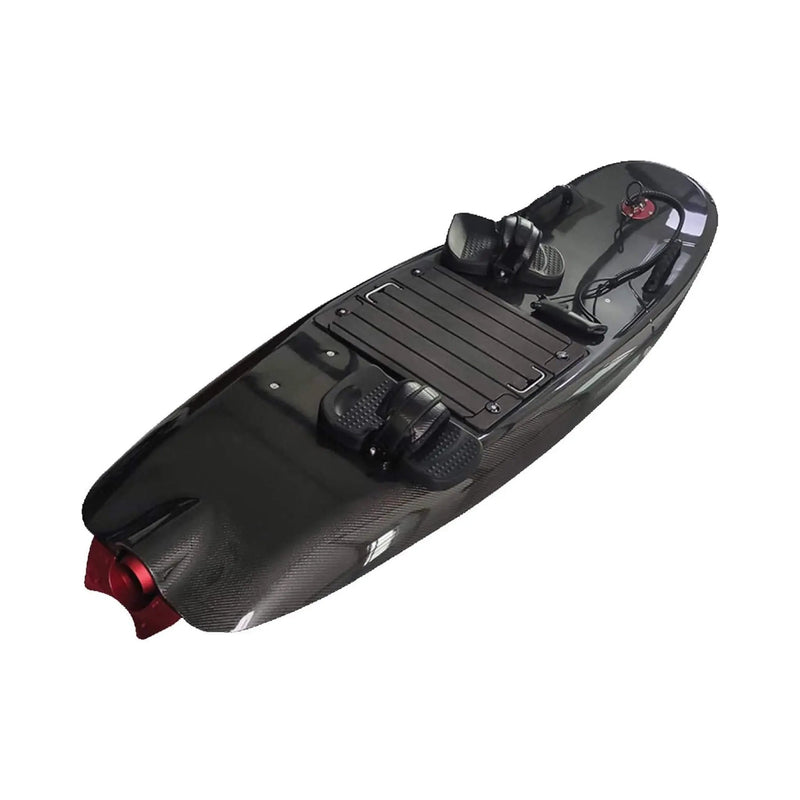 TTR High-Speed Electric Motorized ABS Water Jet Surfboard (SAK21463) by SAKSBY WHOLESALE