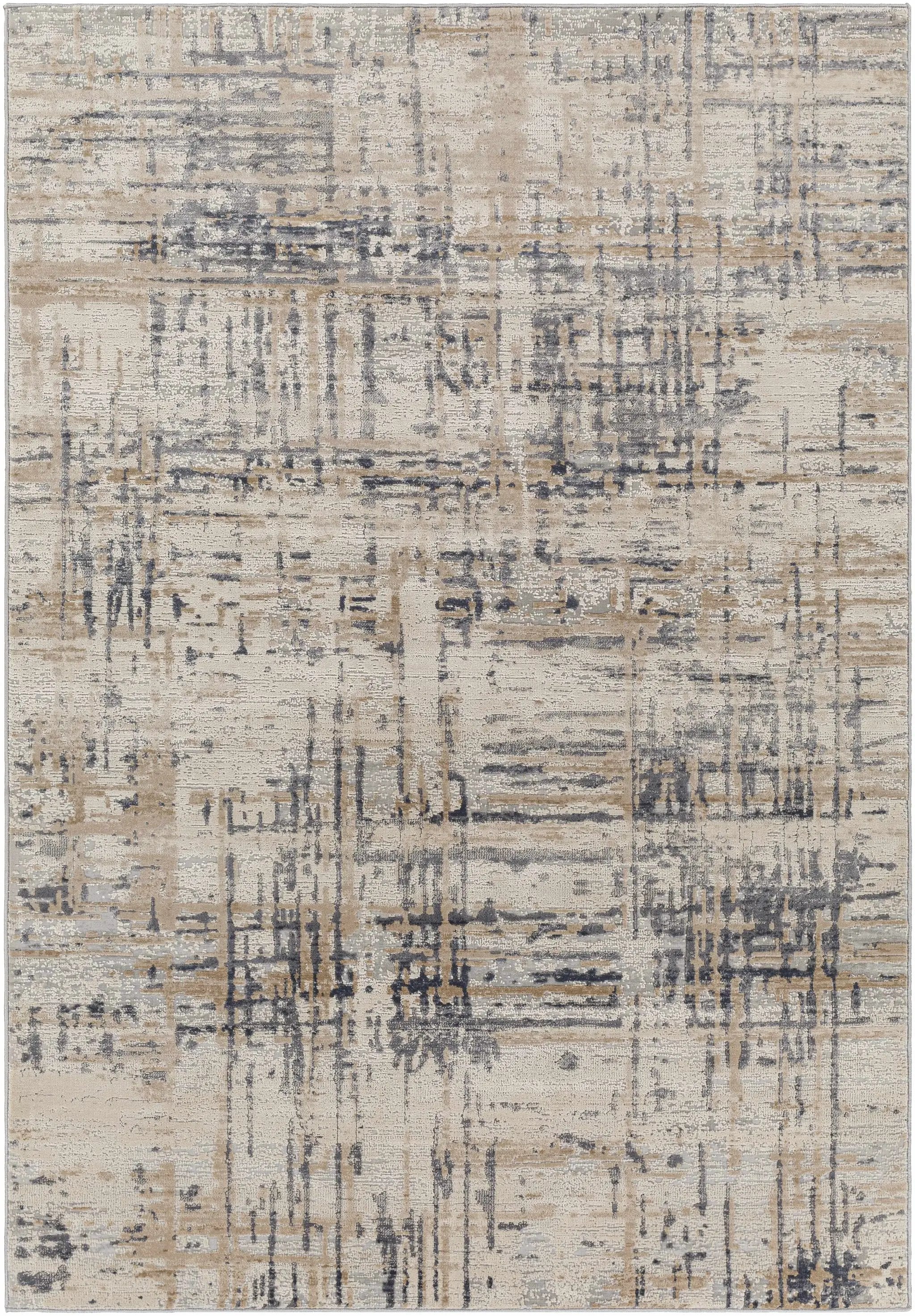 Tut Textured Luxe Rug - Clearance by Boutique Rugs