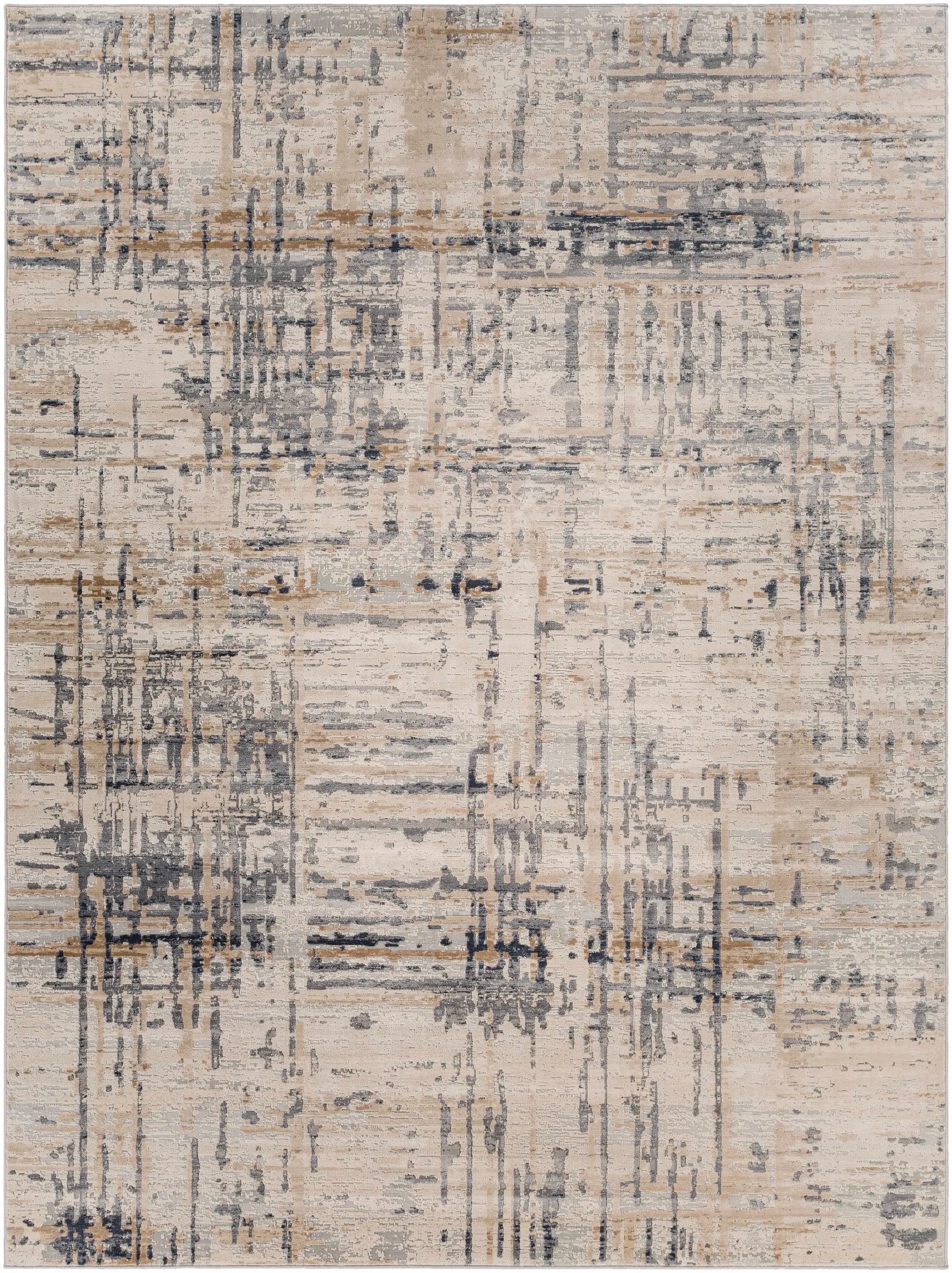 Tut Textured Luxe Rug - Clearance by Boutique Rugs