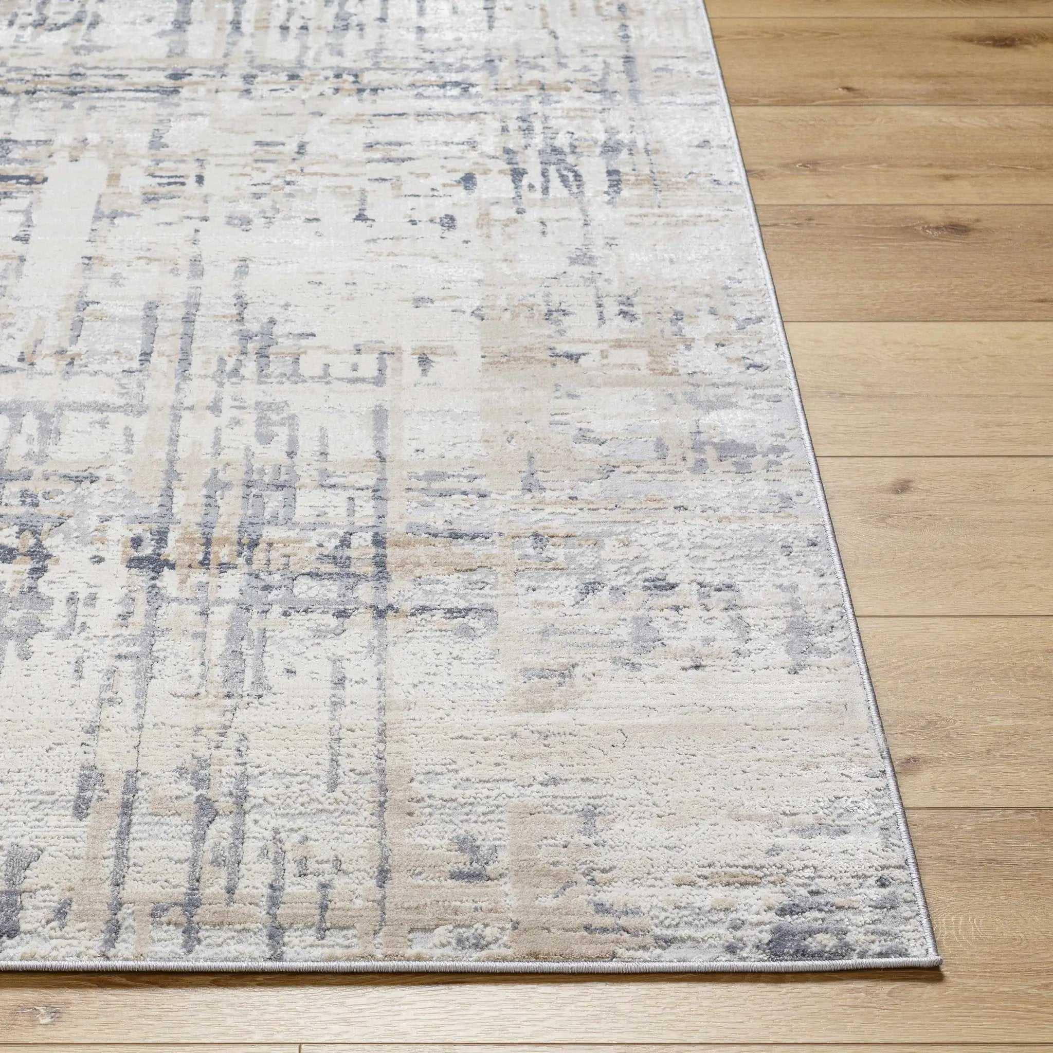 Tut Textured Luxe Rug - Clearance by Boutique Rugs