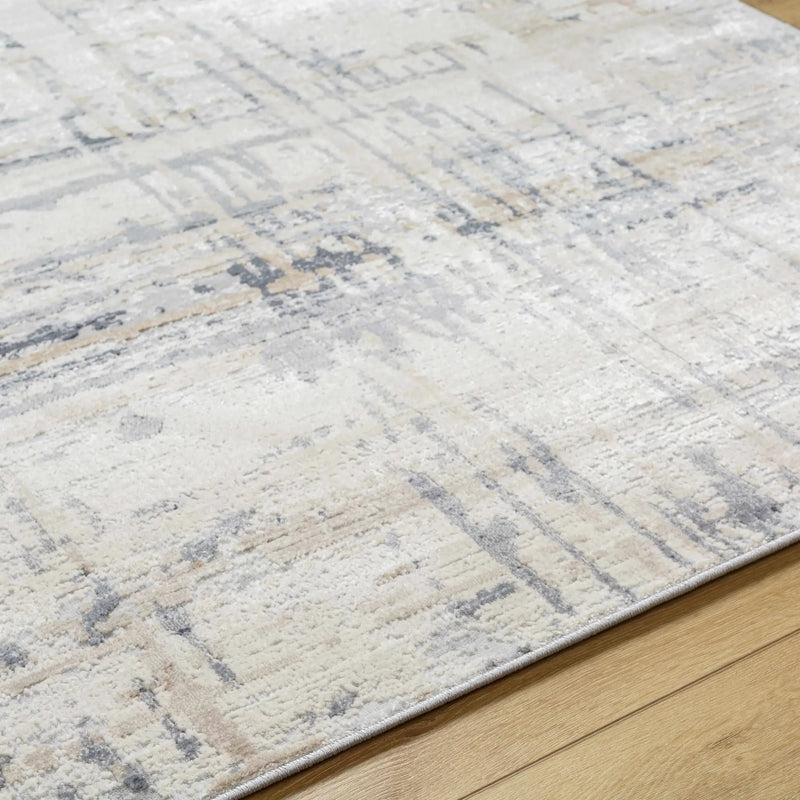 Tut Textured Luxe Rug - Clearance by Boutique Rugs