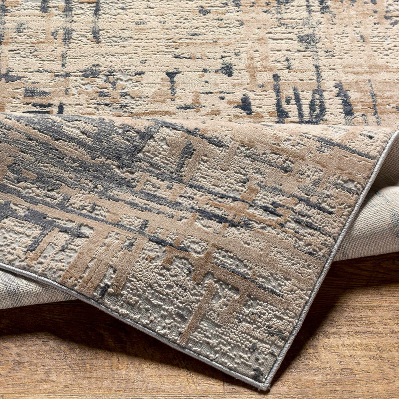 Tut Textured Luxe Rug - Clearance by Boutique Rugs