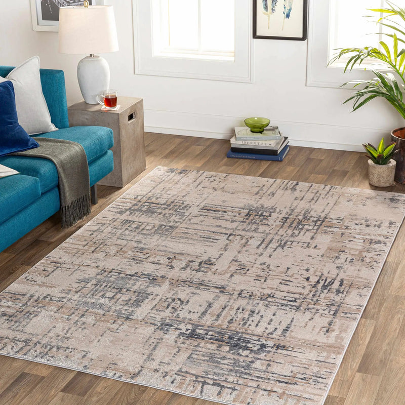 Tut Textured Luxe Rug - Clearance by Boutique Rugs