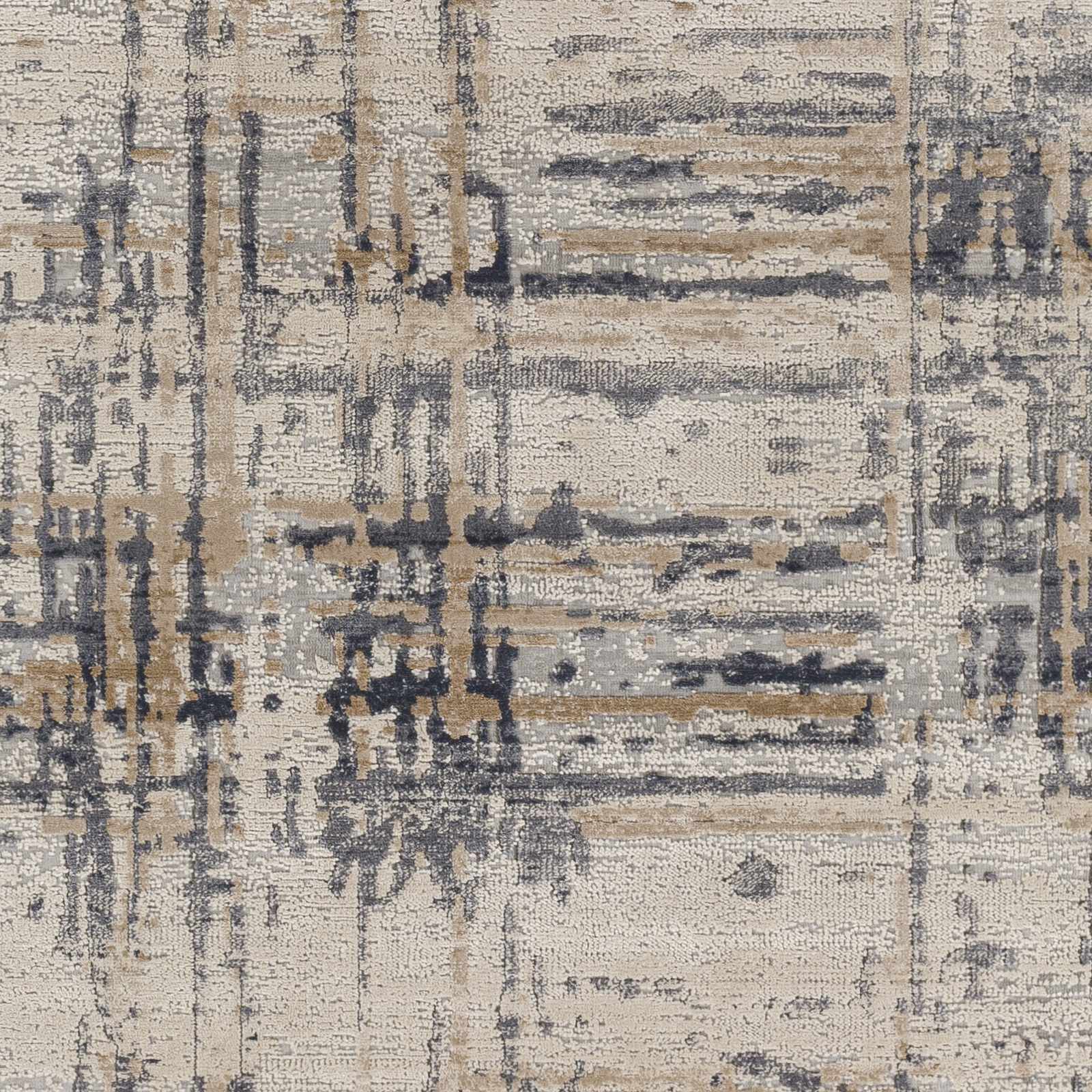 Tut Textured Luxe Rug - Clearance by Boutique Rugs