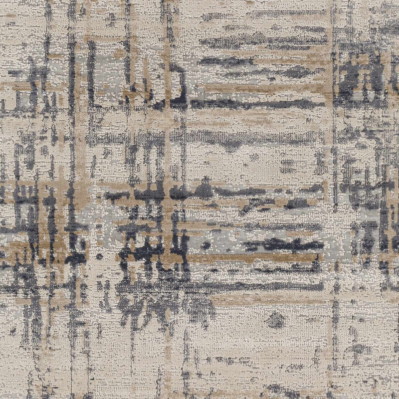 Tut Textured Luxe Rug - Clearance by Boutique Rugs