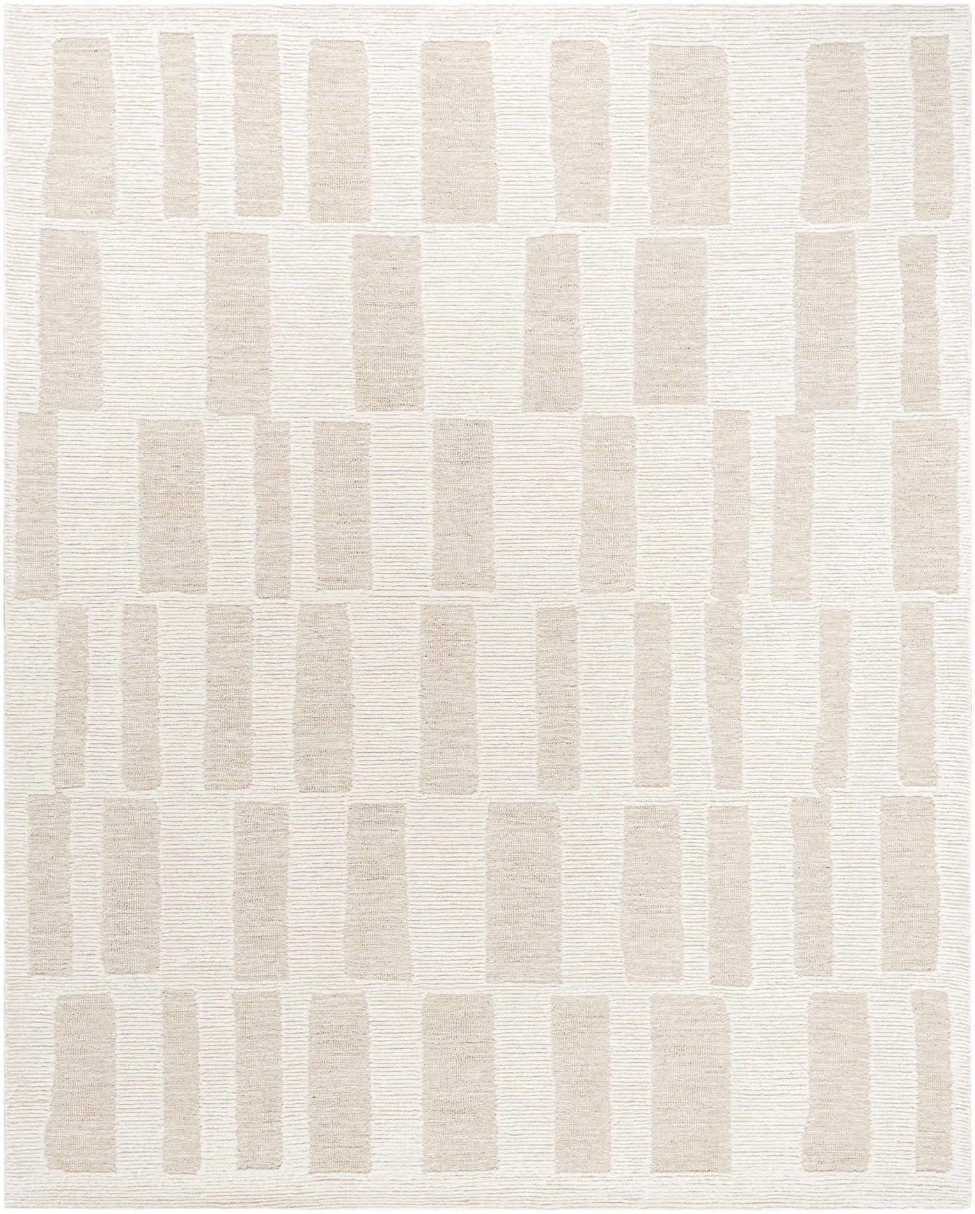 Teige Light Silver Area Rug by Boutique Rugs