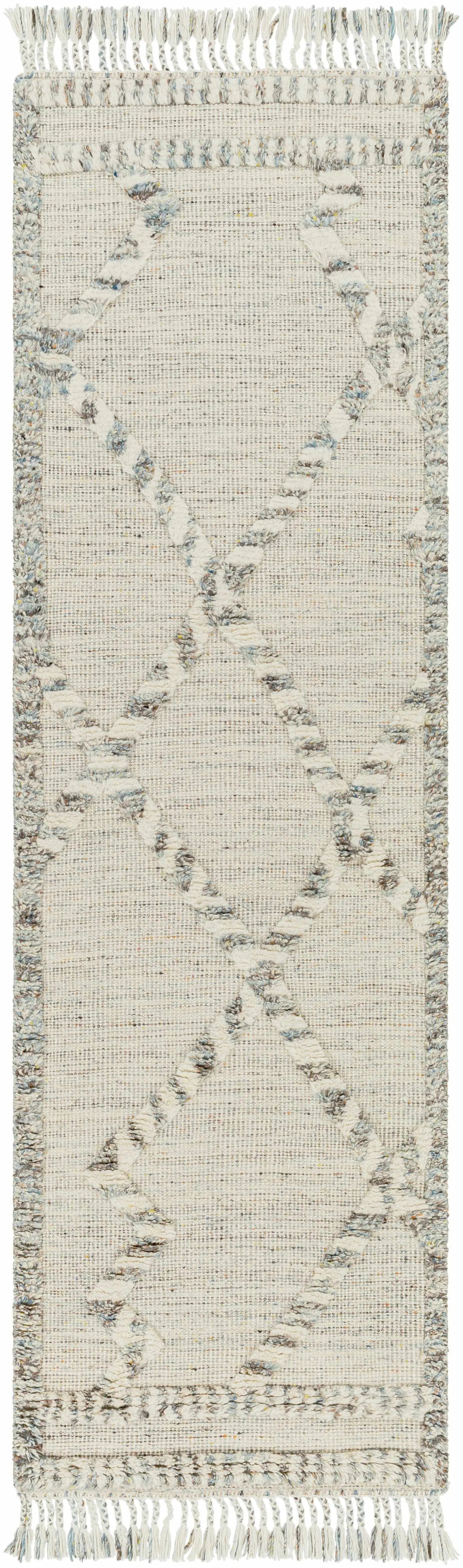 Tubao Area Rug - Clearance by Boutique Rugs