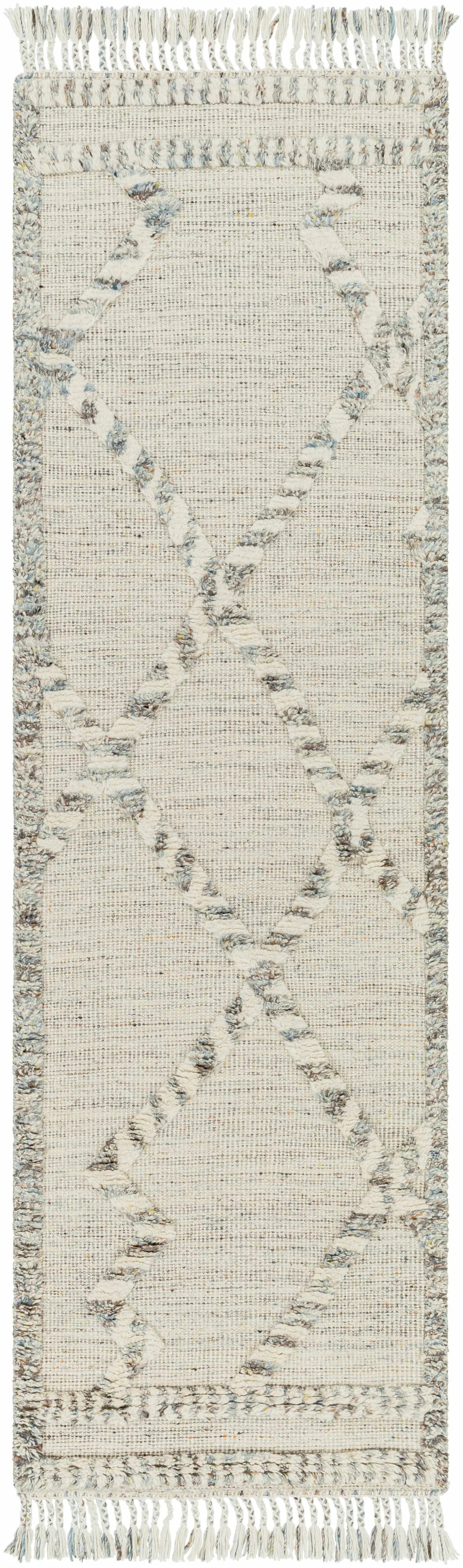 Tubao Area Rug - Clearance by Boutique Rugs