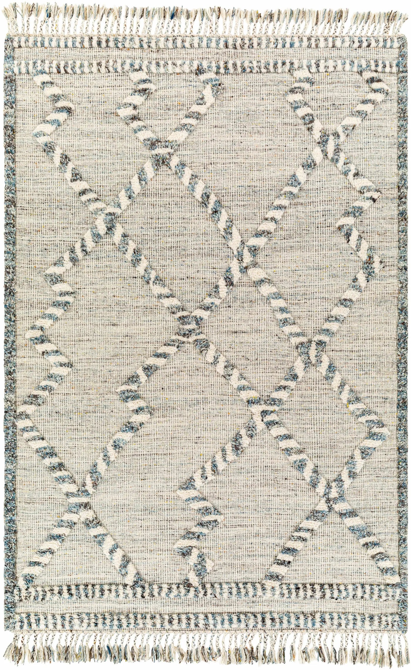 Tubao Area Rug - Clearance by Boutique Rugs