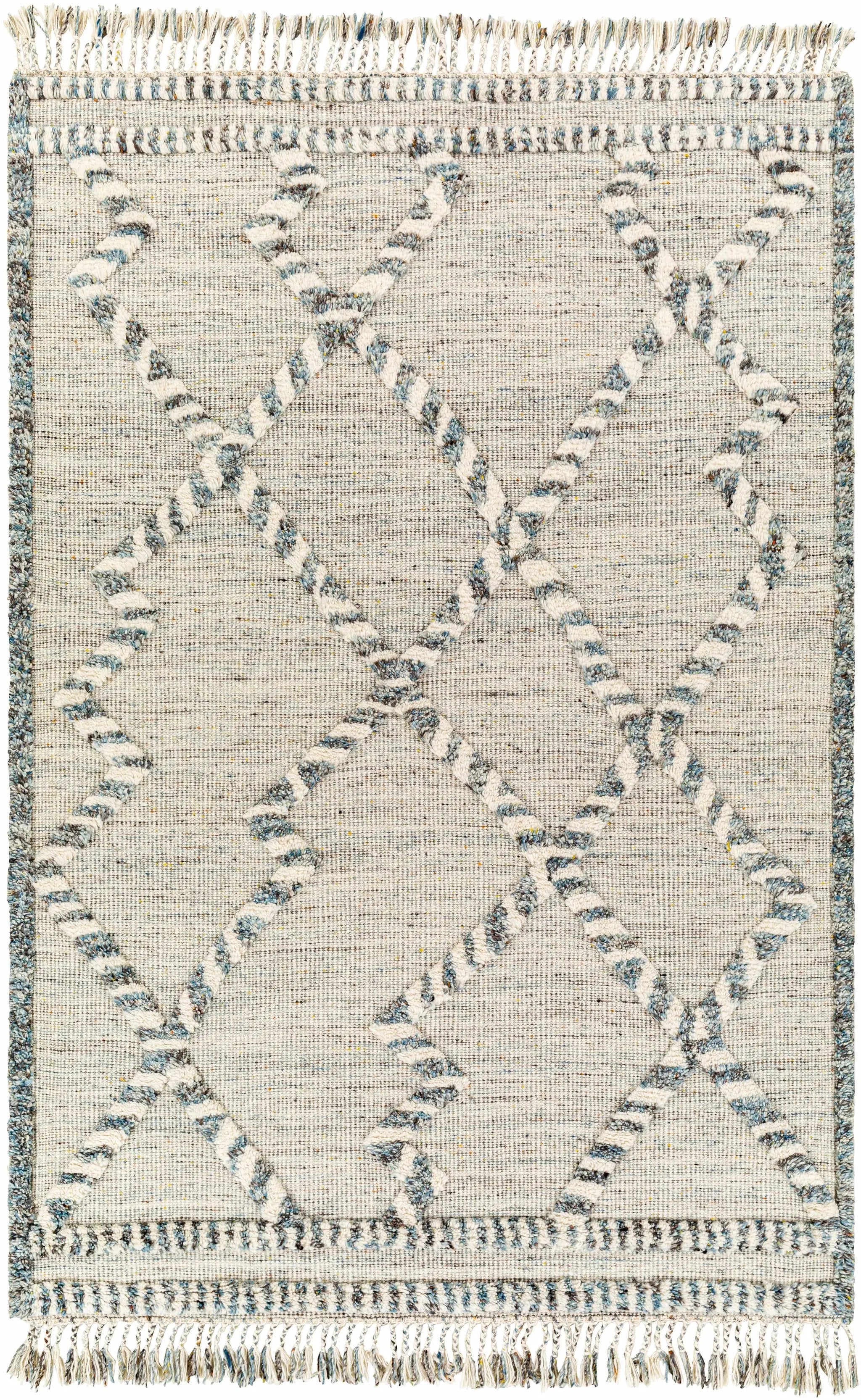 Tubao Area Rug - Clearance by Boutique Rugs