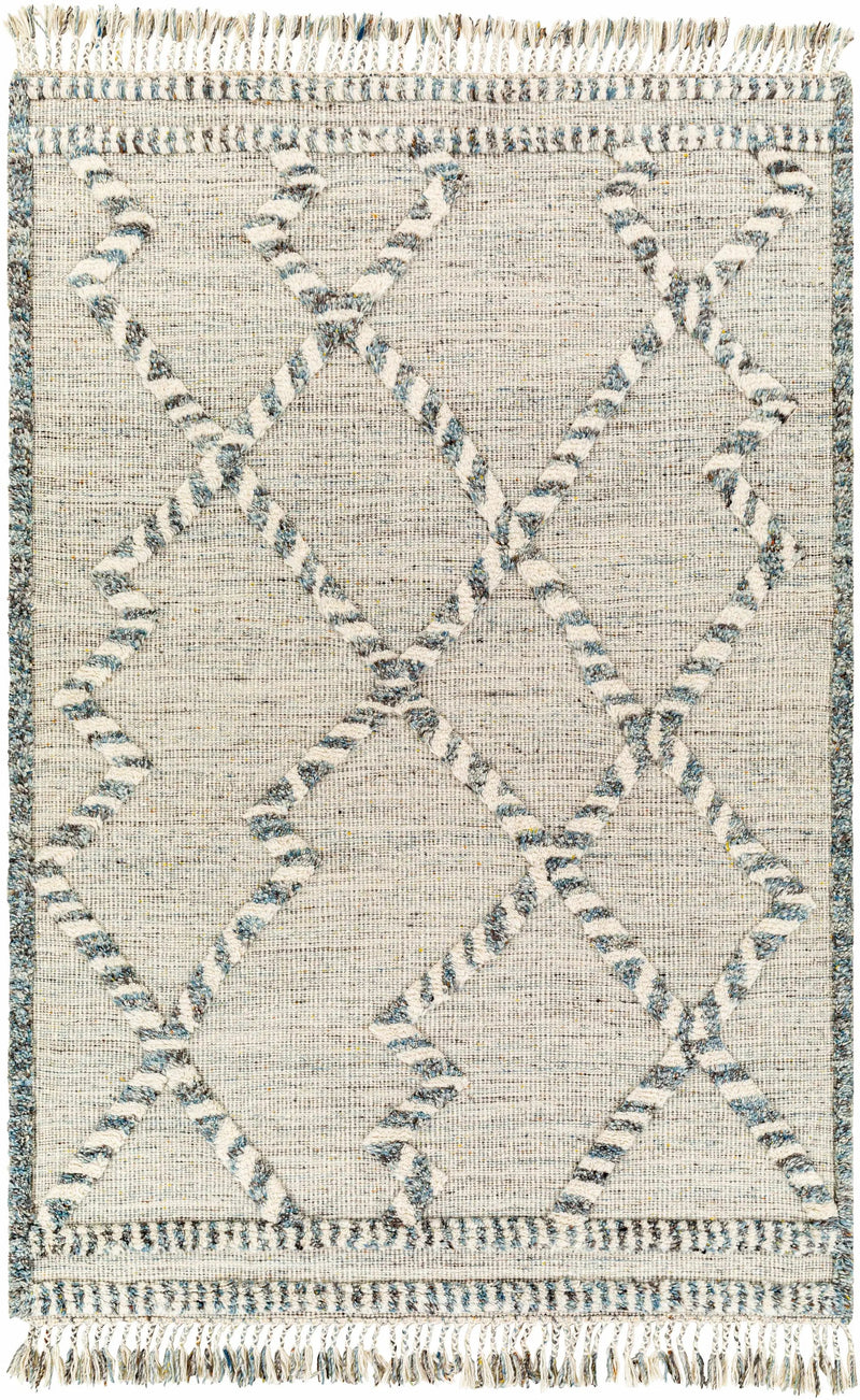 Tubao Area Rug - Clearance by Boutique Rugs