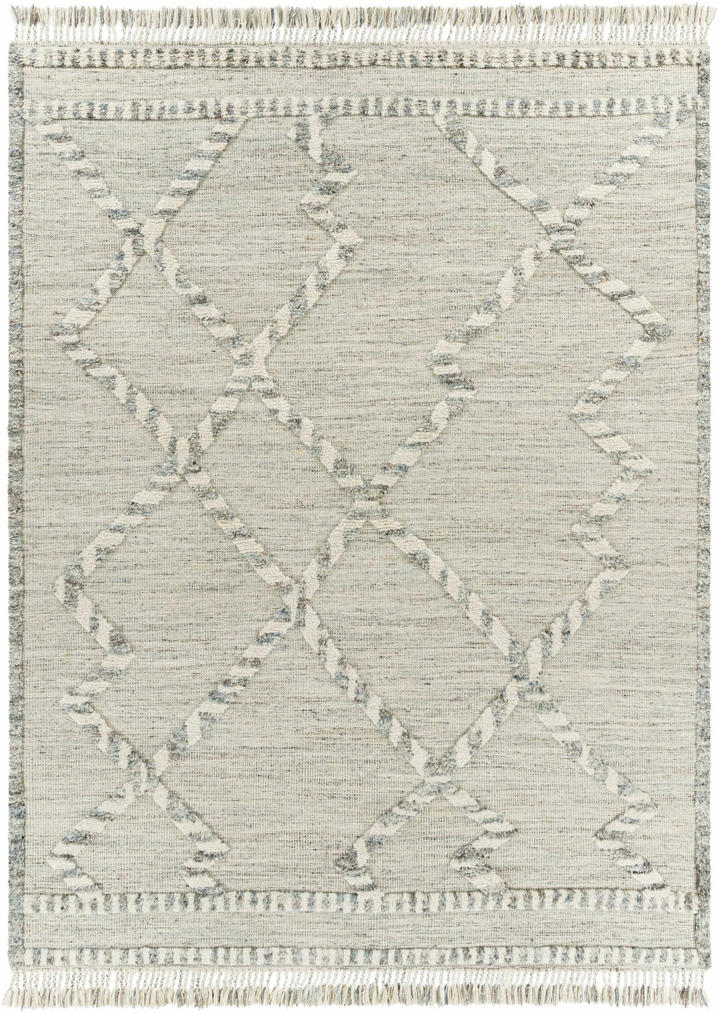 Tubao Area Rug - Clearance by Boutique Rugs