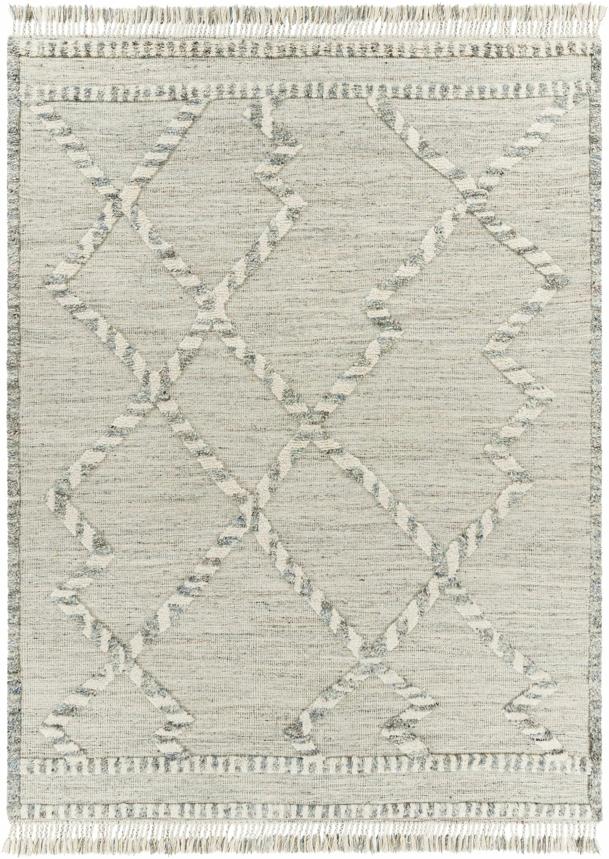 Tubao Area Rug - Clearance by Boutique Rugs
