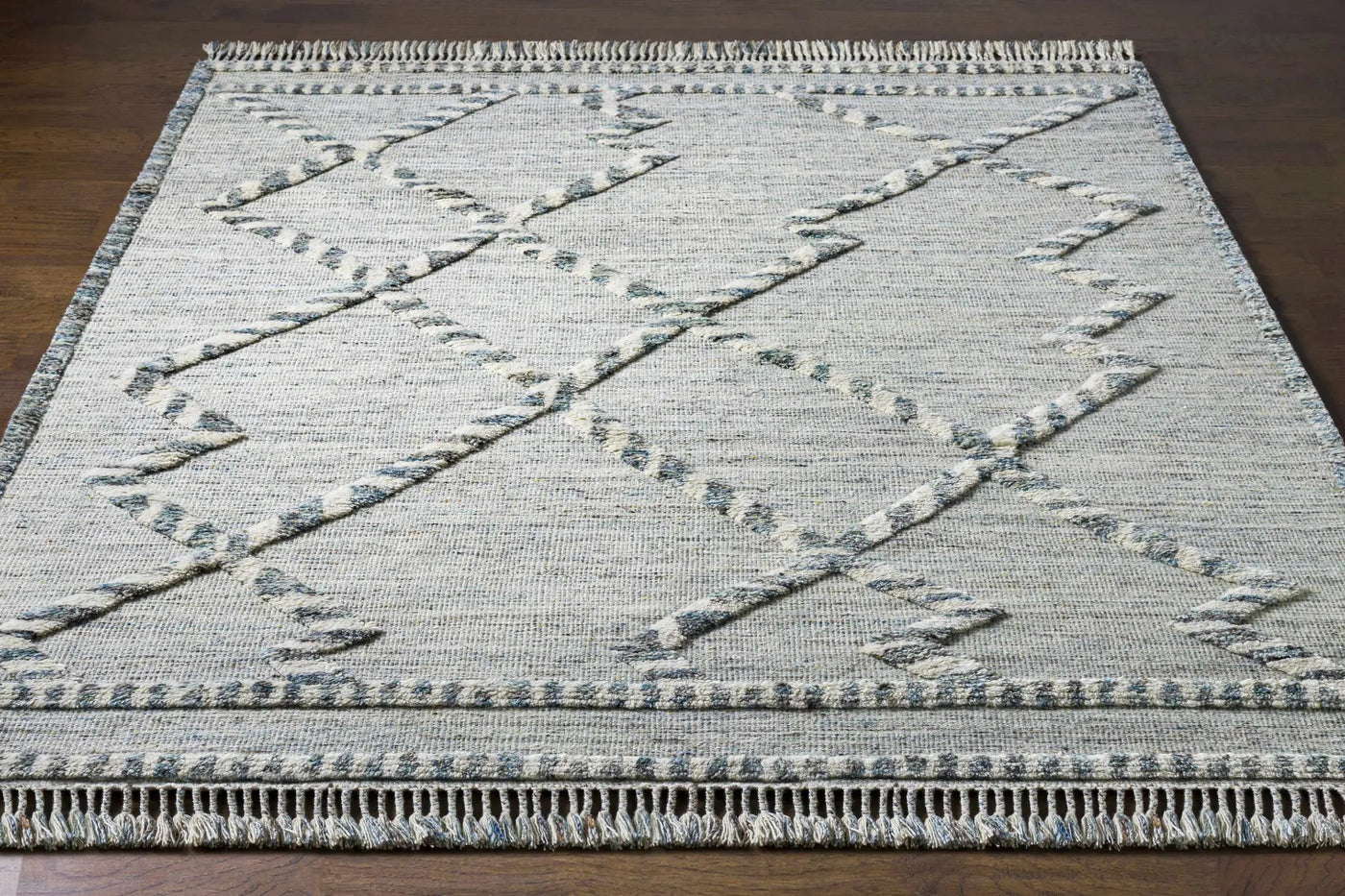 Tubao Area Rug - Clearance by Boutique Rugs