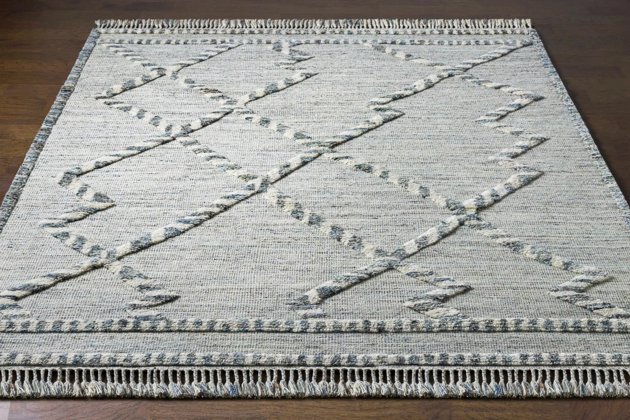 Tubao Area Rug - Clearance by Boutique Rugs