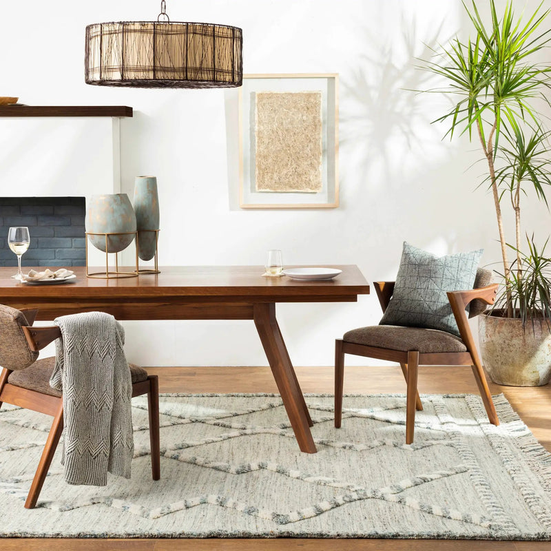 Tubao Area Rug - Clearance by Boutique Rugs