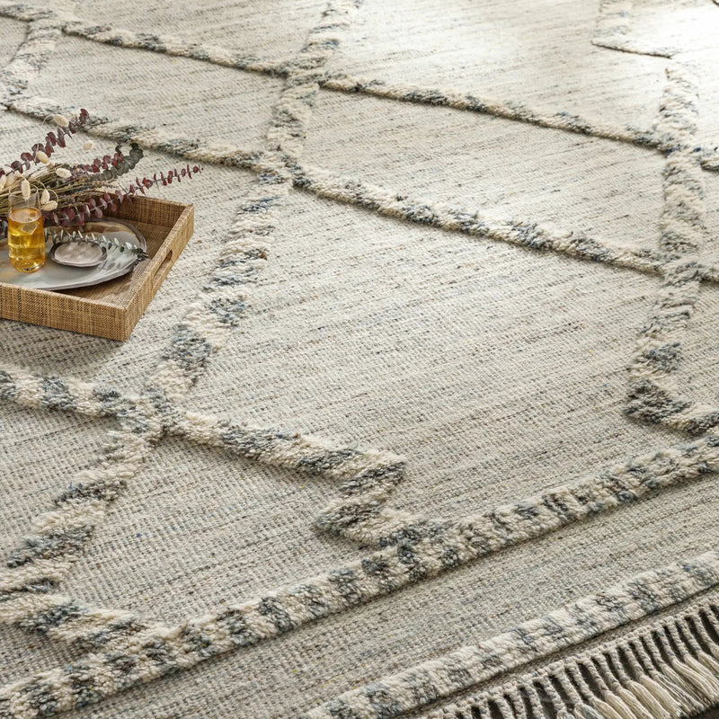 Tubao Area Rug - Clearance by Boutique Rugs