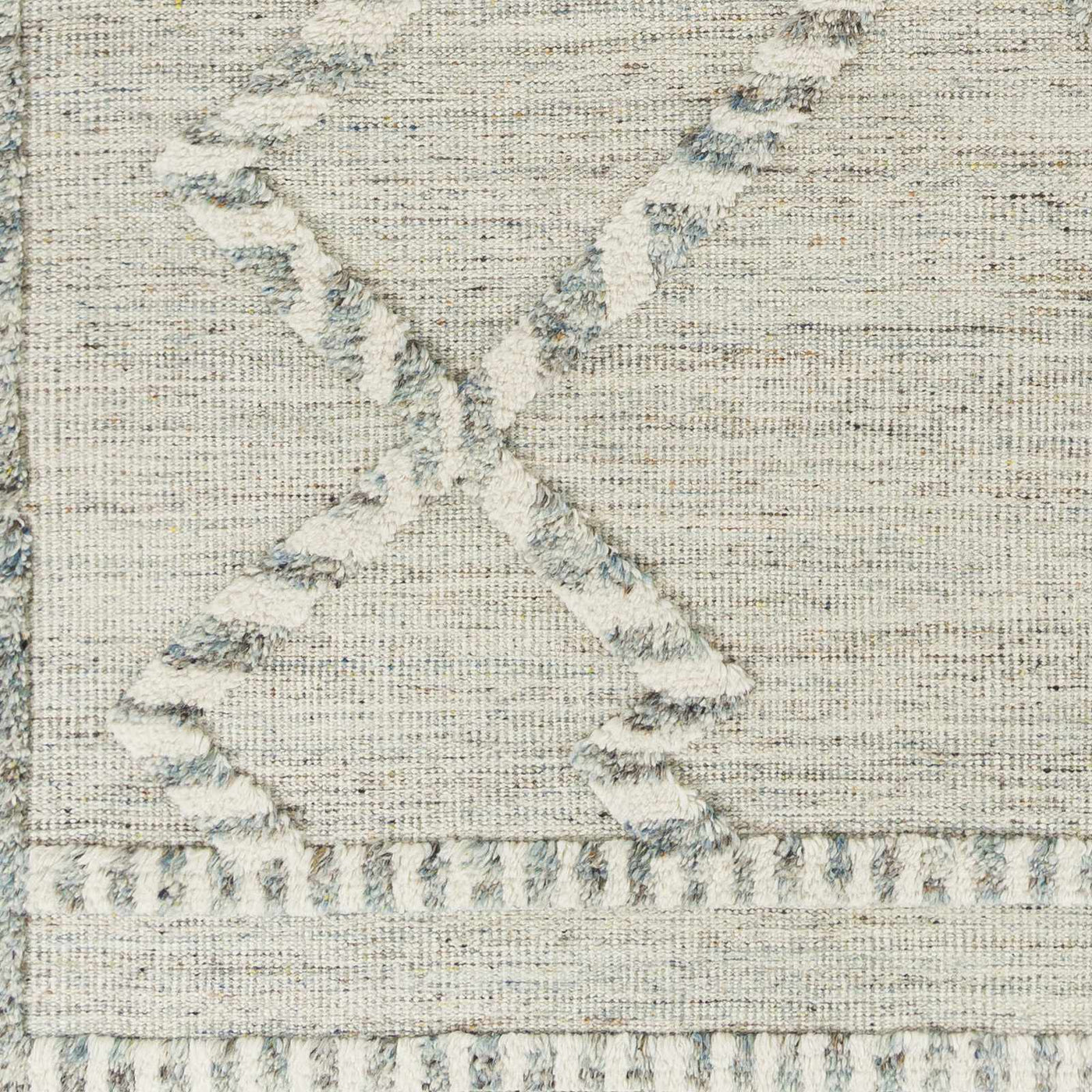 Tubao Area Rug - Clearance by Boutique Rugs