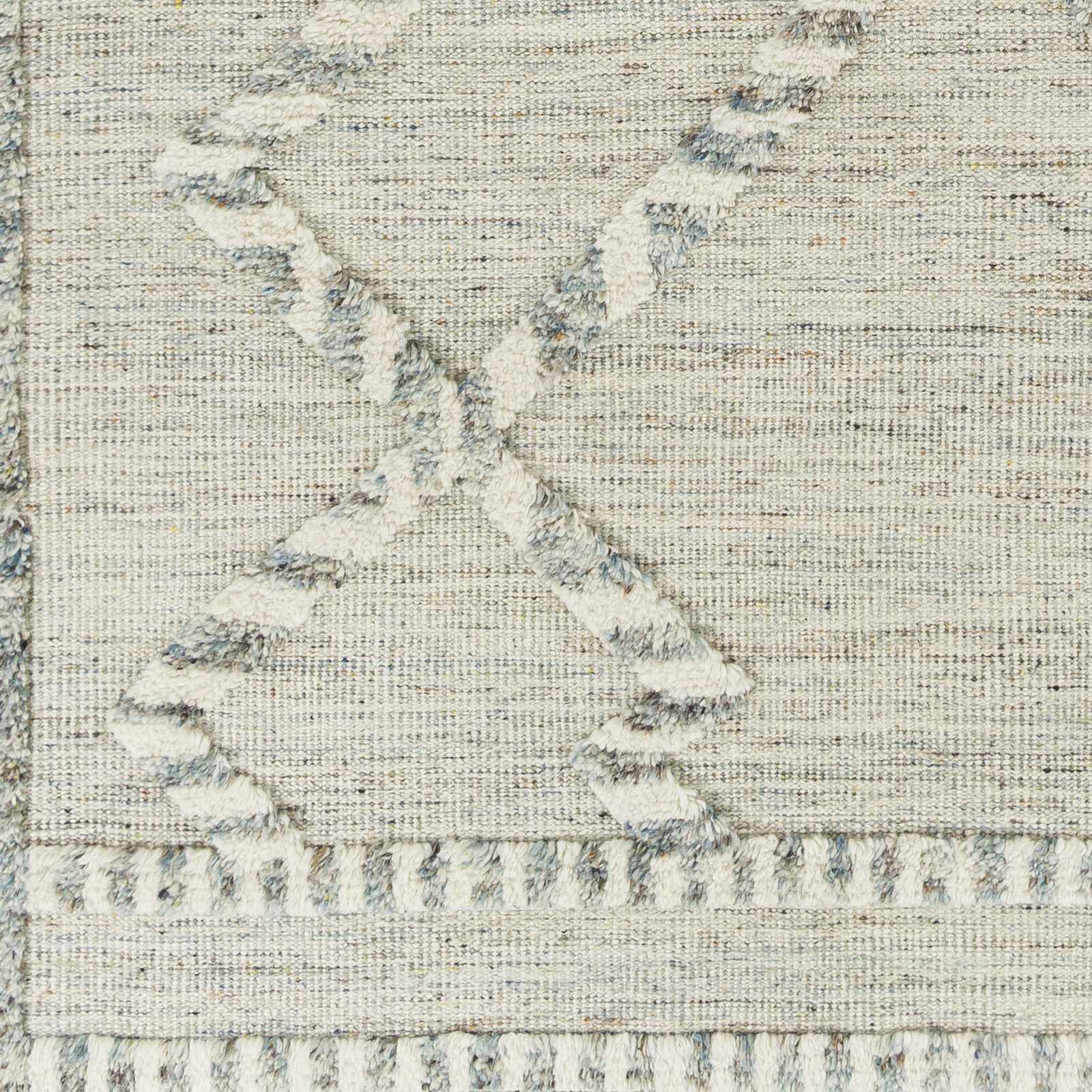Tubao Area Rug - Clearance by Boutique Rugs