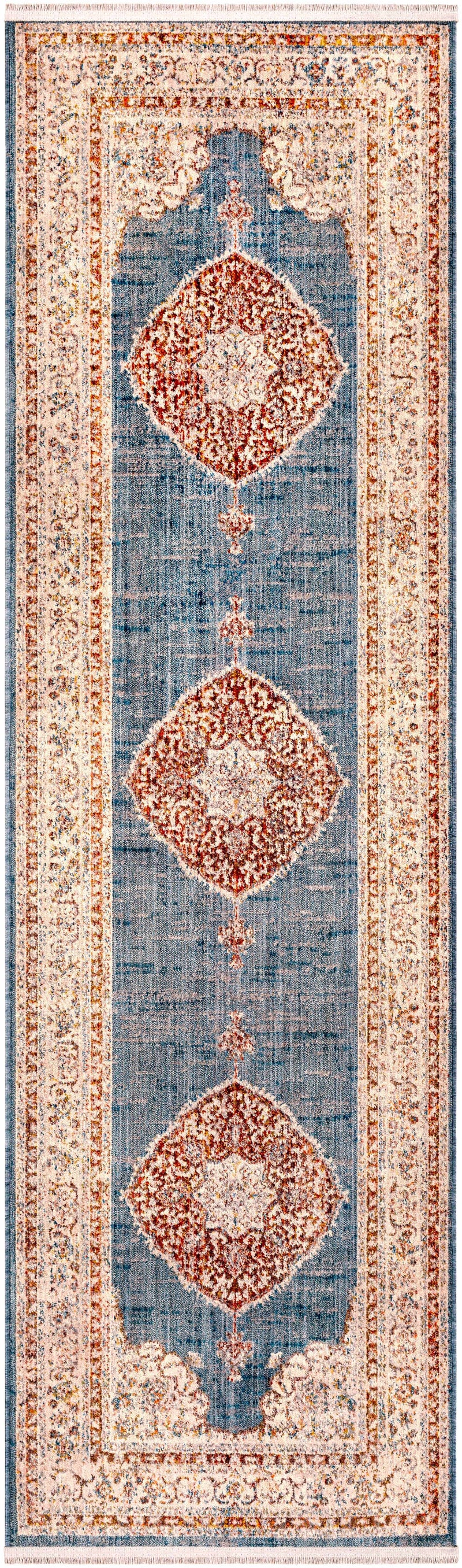 Tugos Area Carpet - Clearance by Boutique Rugs