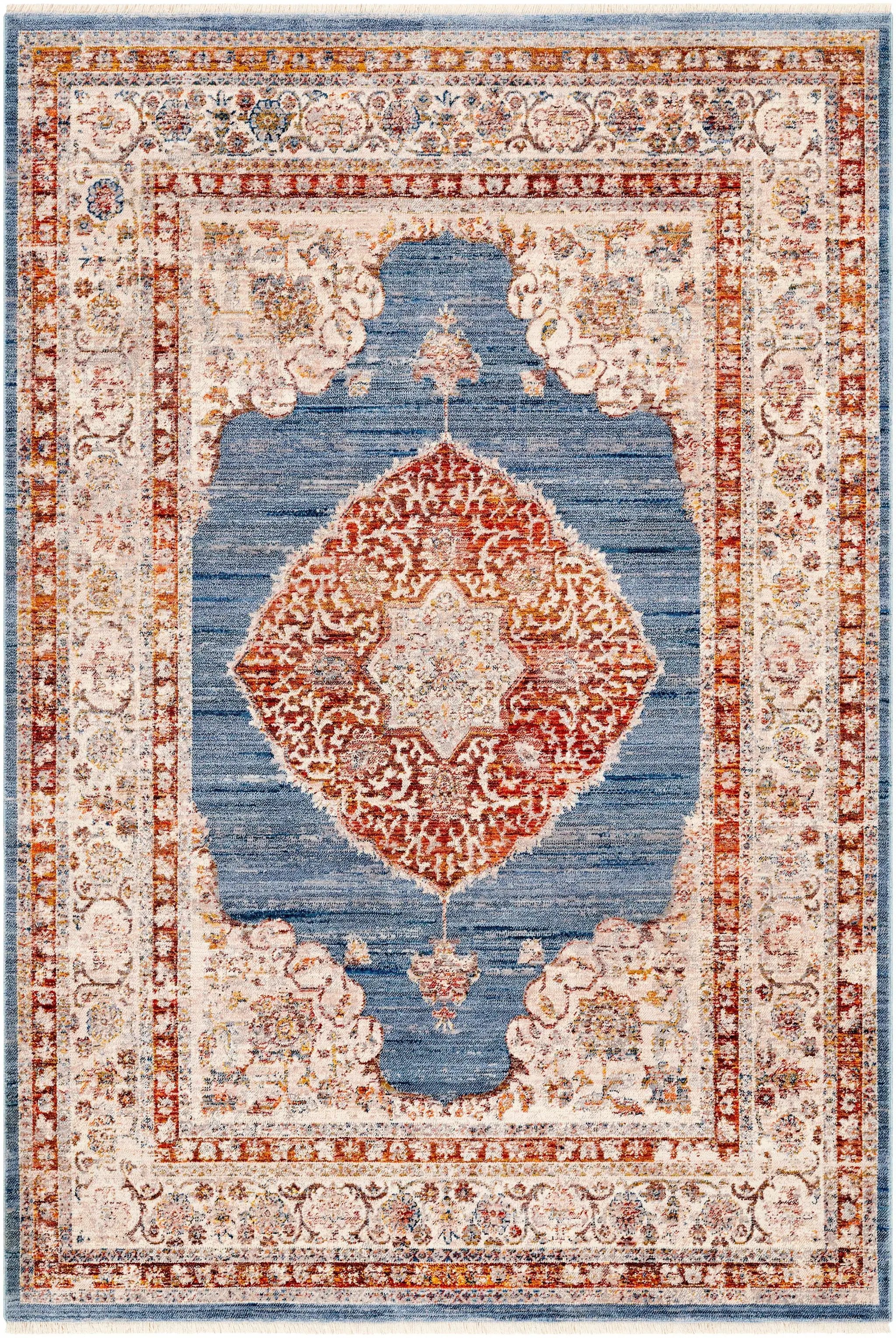 Tugos Area Carpet - Clearance by Boutique Rugs