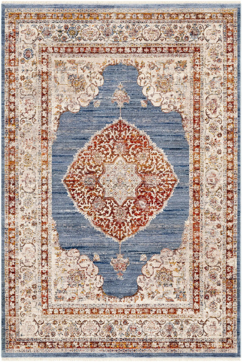 Tugos Area Carpet - Clearance by Boutique Rugs