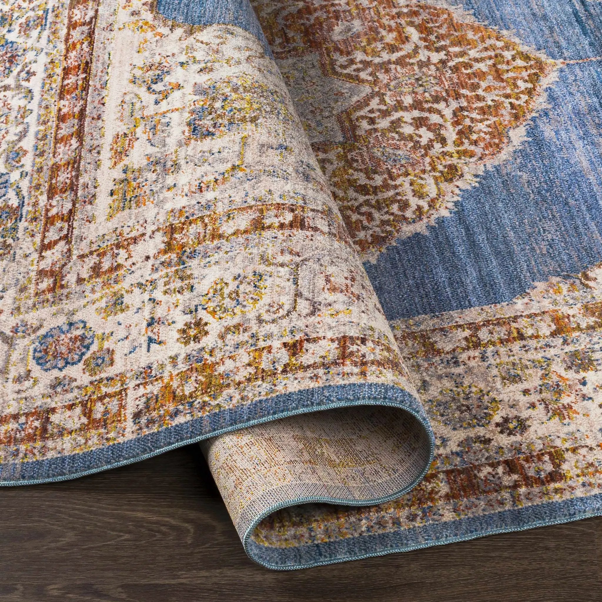 Tugos Area Carpet - Clearance by Boutique Rugs