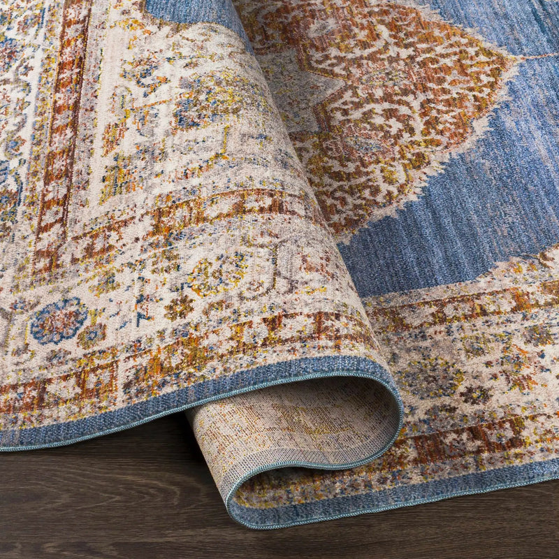 Tugos Area Carpet - Clearance by Boutique Rugs