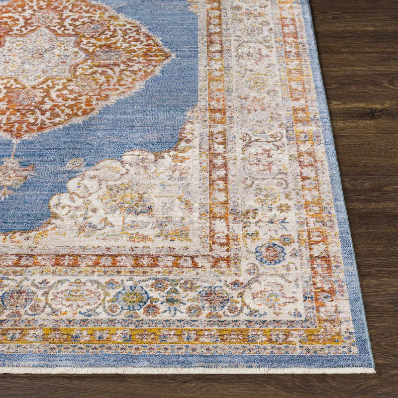 Tugos Area Carpet - Clearance by Boutique Rugs