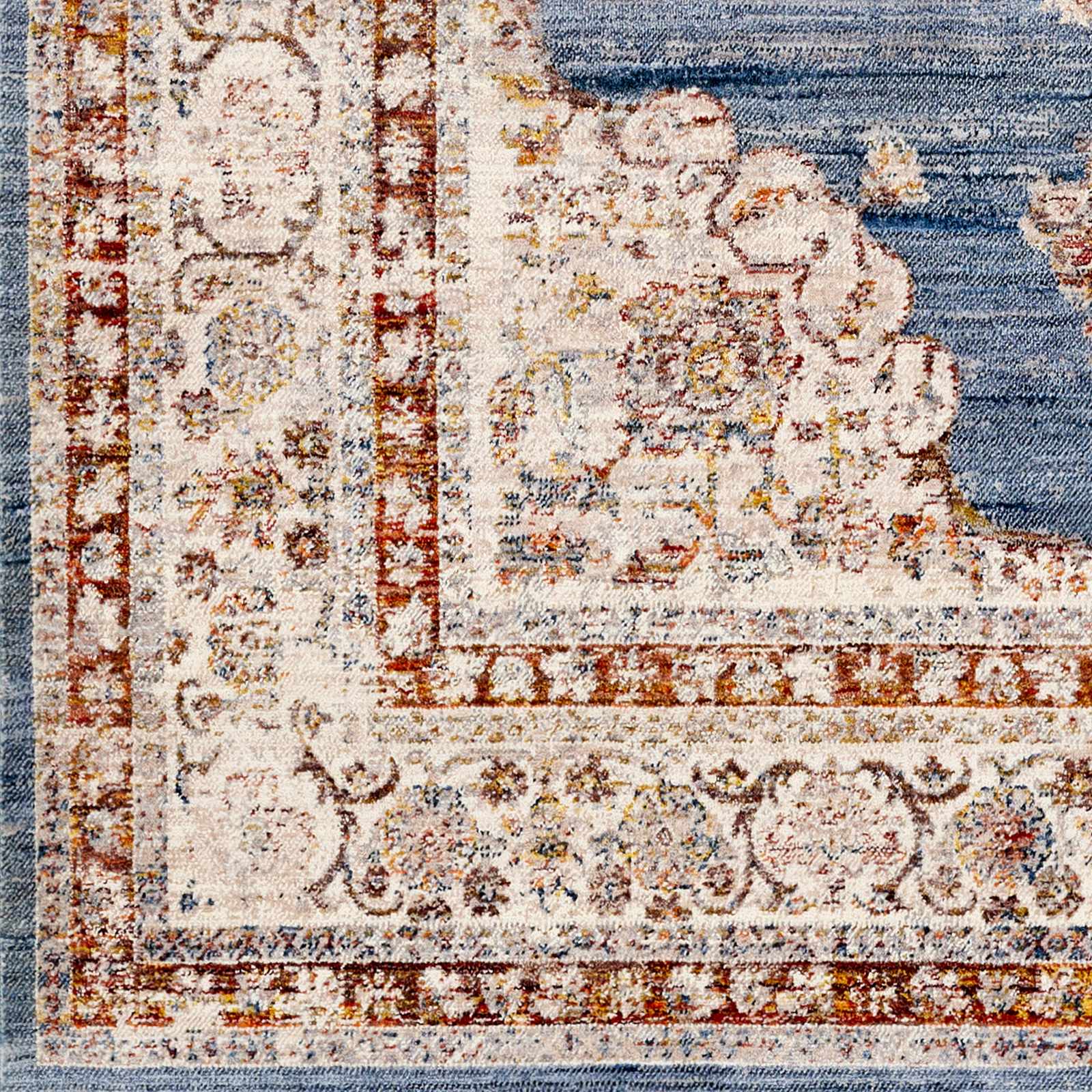 Tugos Area Carpet - Clearance by Boutique Rugs