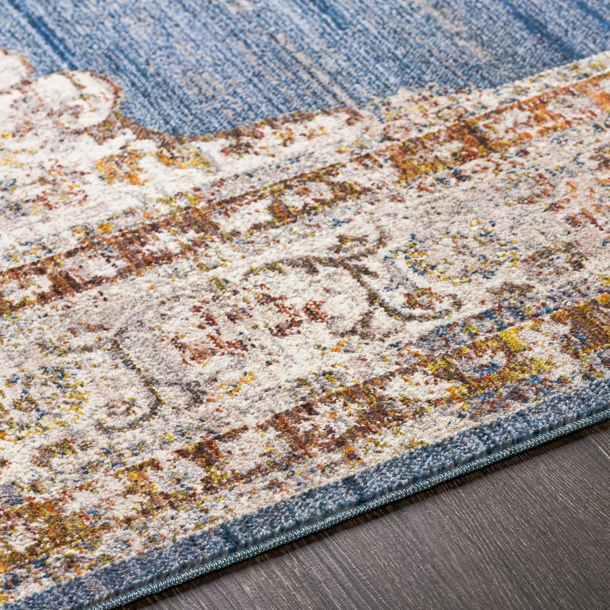 Tugos Area Carpet - Clearance by Boutique Rugs