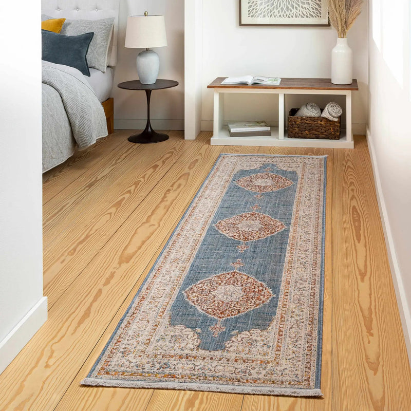 Tugos Area Carpet - Clearance by Boutique Rugs