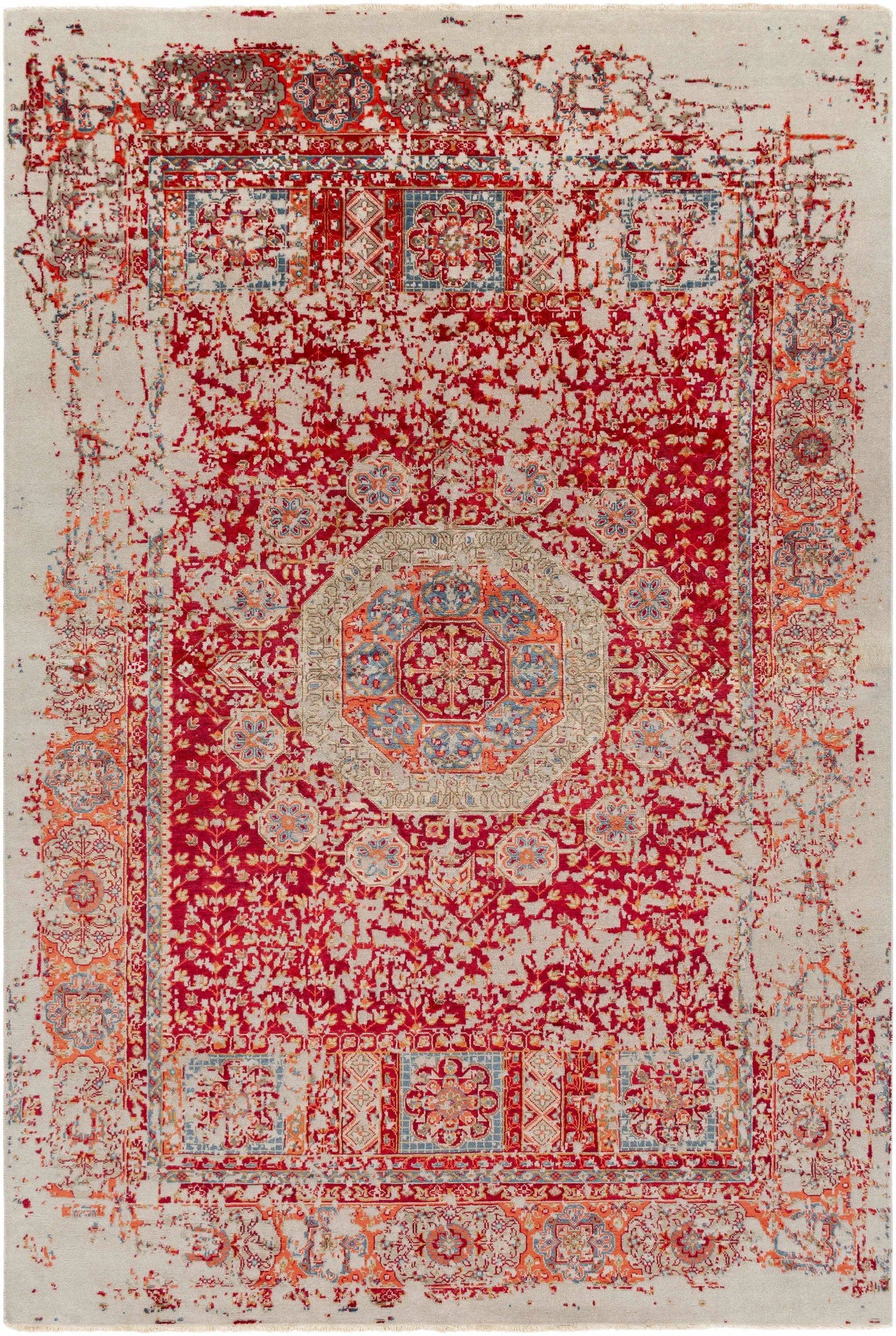 Tulare Clearance Rug - Clearance by Boutique Rugs