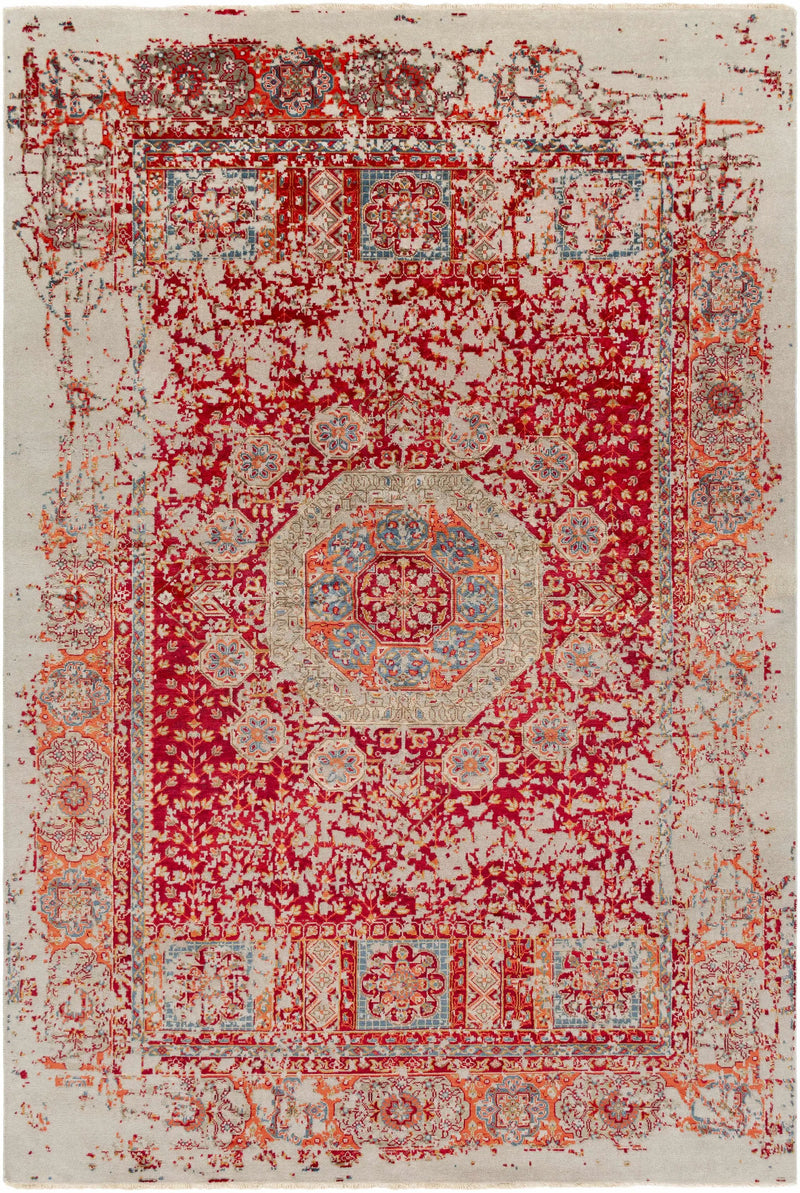 Tulare Clearance Rug - Clearance by Boutique Rugs