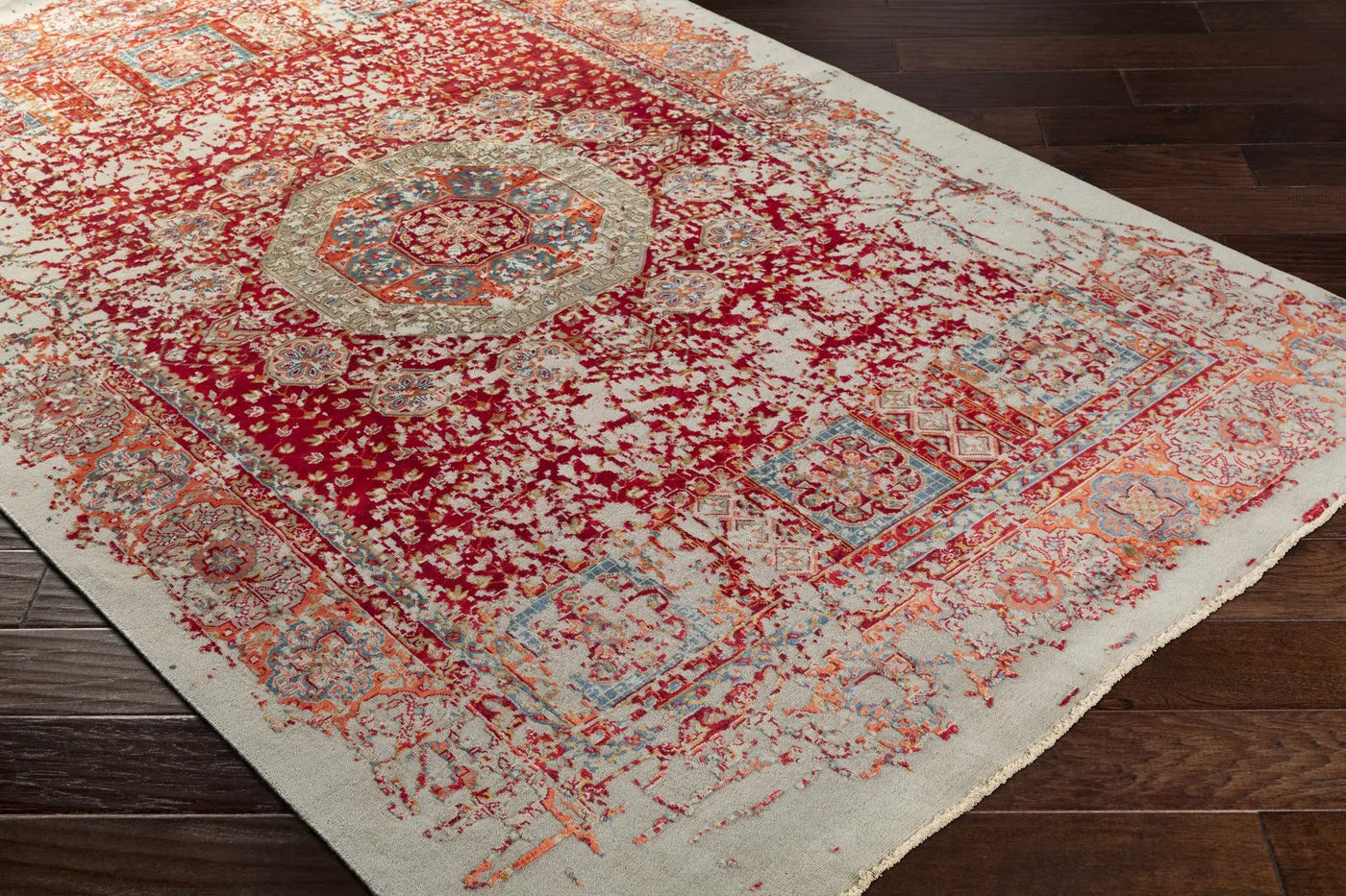Tulare Clearance Rug - Clearance by Boutique Rugs