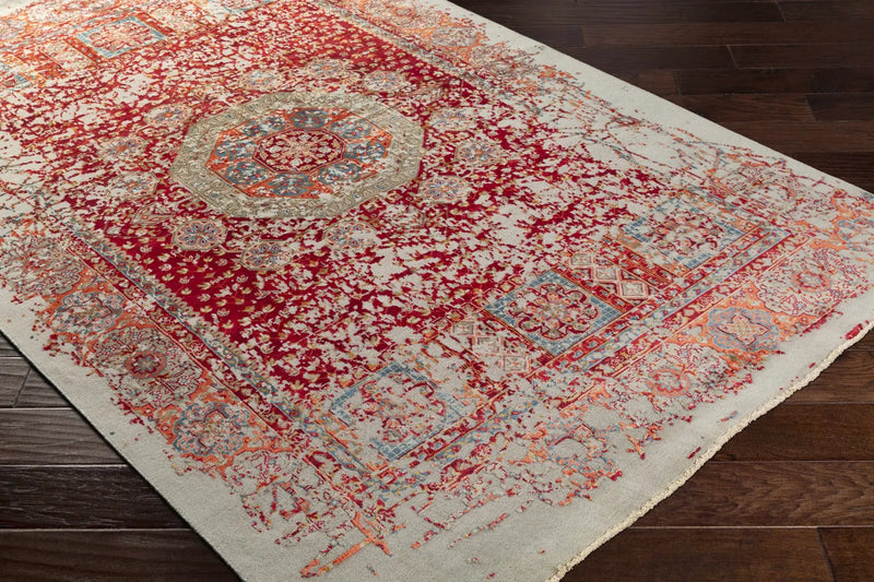 Tulare Clearance Rug - Clearance by Boutique Rugs