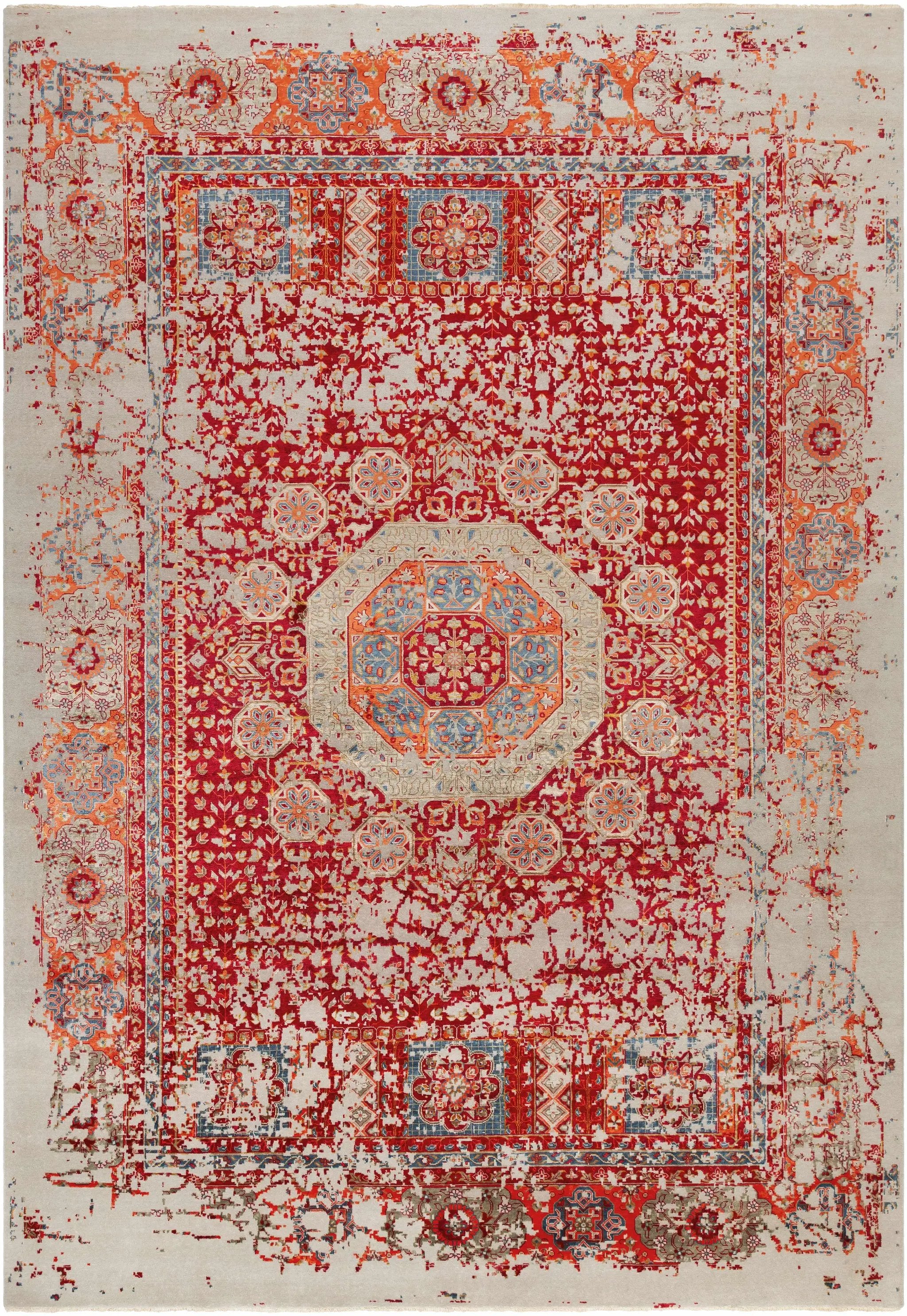 Tulare Clearance Rug - Clearance by Boutique Rugs